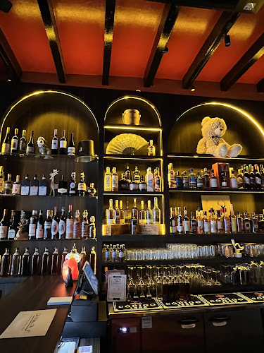 The Melting Pot JC - Hospitality and gastronomy