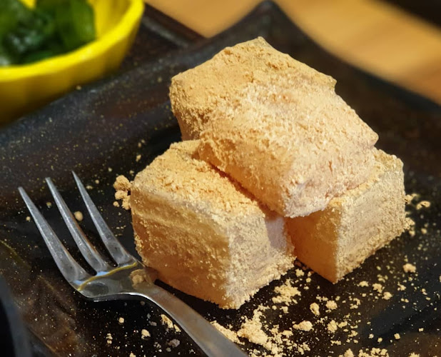 Opinii despre Man Man Japanese Unagi Restaurant în Singapore - Hospitality and gastronomy