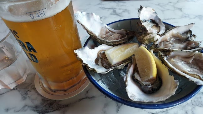 Tipsy Penguin - Singapore