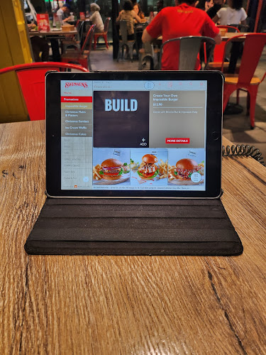 Opinii despre Swensen's @ SingPost Centre în Singapore - Hospitality and gastronomy