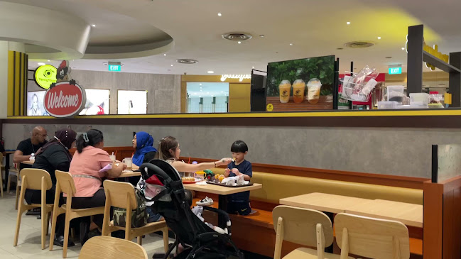 Opinii despre A&W AMK HUB în Singapore - Hospitality and gastronomy