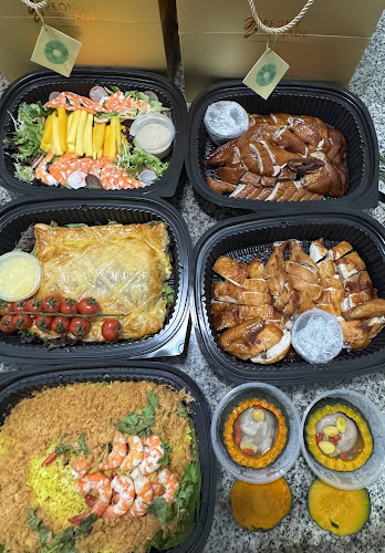 Peony Jade @ AMARA Singapore