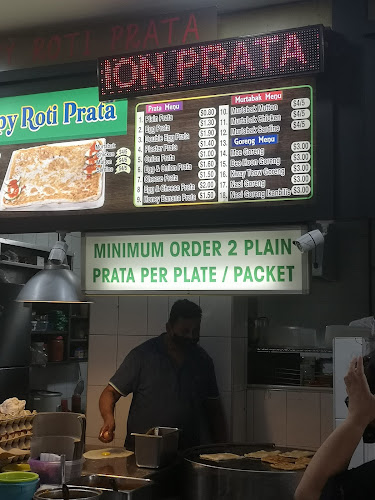 Comentarii opinii despre Ubi 350 Coffee Shop