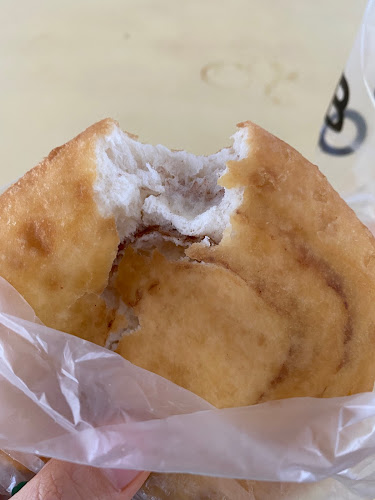 You Tiao Mei (Bedok Bus Interchange) - Singapore