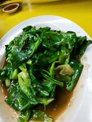 Comentarii opinii despre Padi Emas