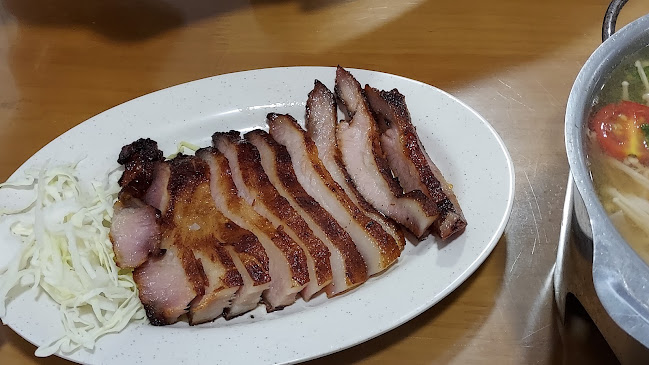 Mae Toi Mahasarakahm Thai restaurant