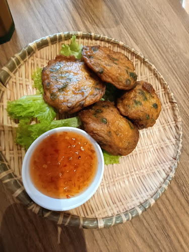 Opinii despre Sanook Kitchen - Lot One în Singapore - Hospitality and gastronomy