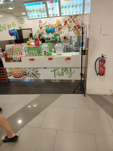 Opinii despre Boost Juice @ Sun Plaza în Singapore - Hospitality and gastronomy