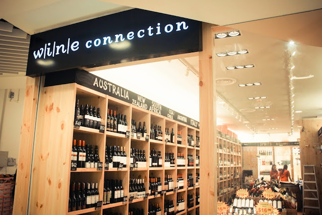 Opinii despre Wine Connection @ City Square Mall în Singapore - Hospitality and gastronomy