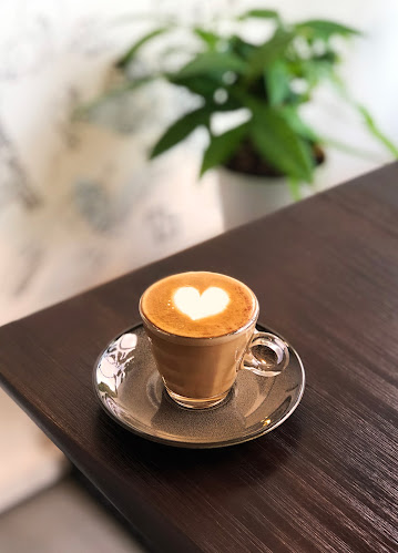 The M Plot Cafe - Singapore