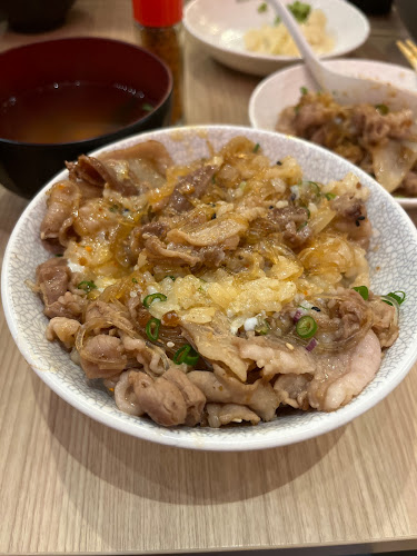 Donburi King 爆爆王 (ばくばくおう) - PLQ - Hospitality and gastronomy
