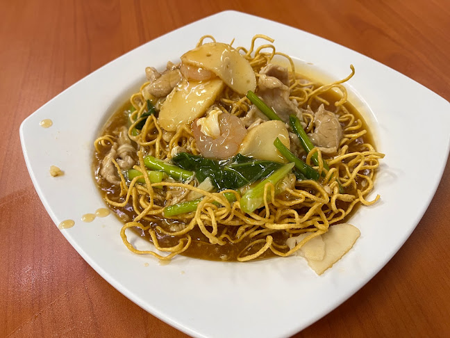 Home Made Cuisine - 私房料理 - Singapore