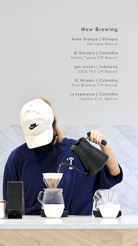 Comentarii opinii despre Zerah Coffee Roasters