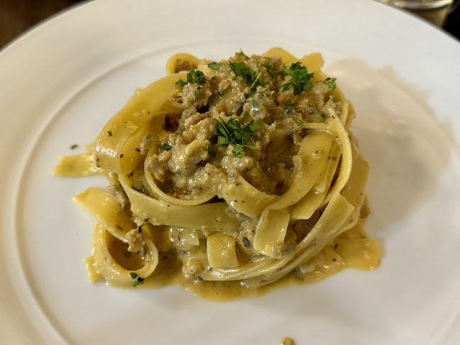 Opinii despre La Pizzaiola @ Jalan Riang în Singapore - Hospitality and gastronomy