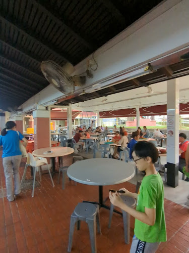 鼎记 Ding Ji Teochew Noodle - Hospitality and gastronomy