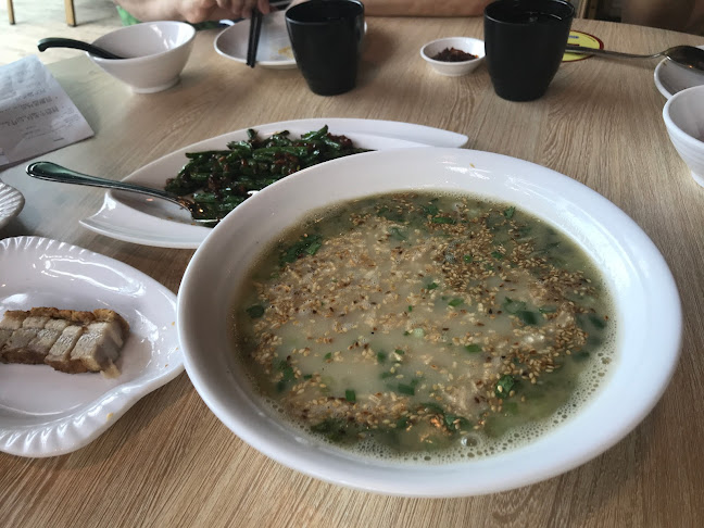 East Bistro - Singapore