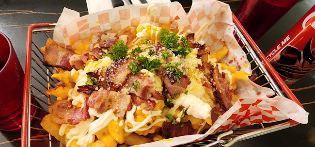 Jovis Cafe - The Dining Place - Singapore