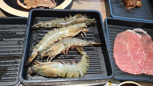 Comentarii opinii despre Seoul Garden Tampines Mall