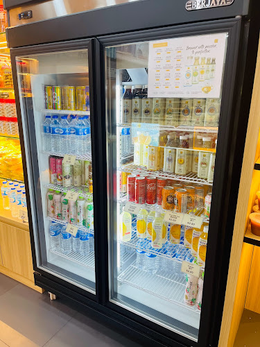 Comentarii opinii despre Bakery Cuisine