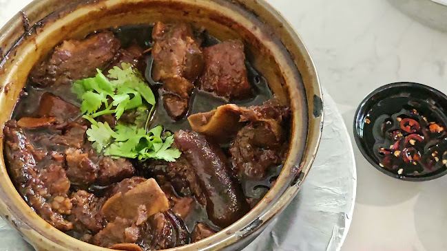 Soon Huat (JB) Bak Kut Teh - Hospitality and gastronomy