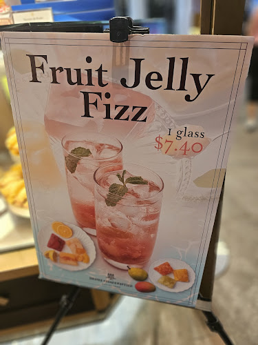 Henri Charpentier - Hospitality and gastronomy