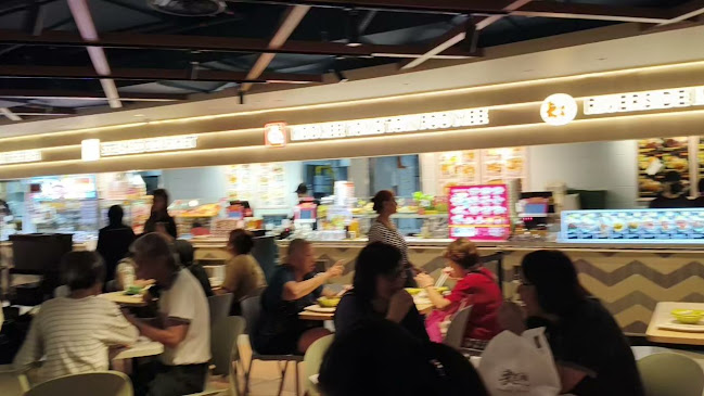 Kopitiam - Singapore