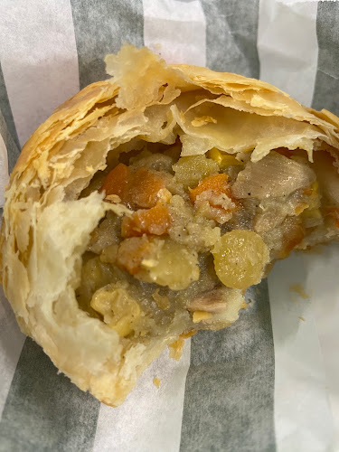 Comentarii opinii despre Polar Puffs & Cakes | Tampines Mall