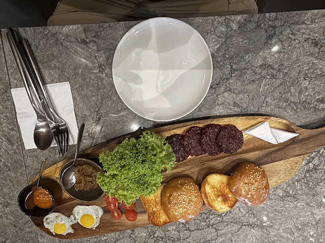 Bee Cheng Hiang Grillery (Serangoon Road) - Singapore