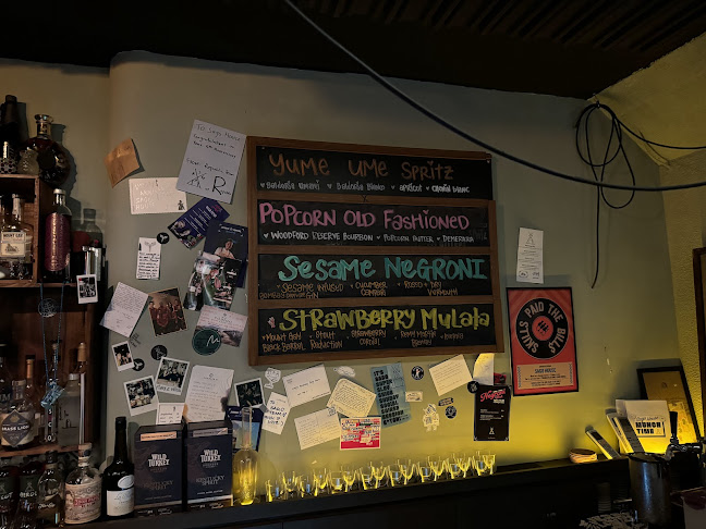 Sago House - Hospitality and gastronomy