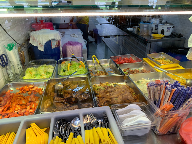 Tastebud Eating House - Singapore