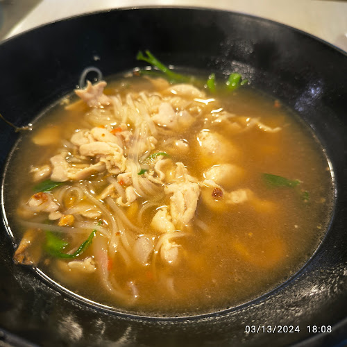 Opinii despre Kaffe & Toast Sengkang East Way în Singapore - Hospitality and gastronomy