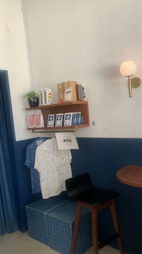 Maxi Coffee Bar - Hospitality and gastronomy