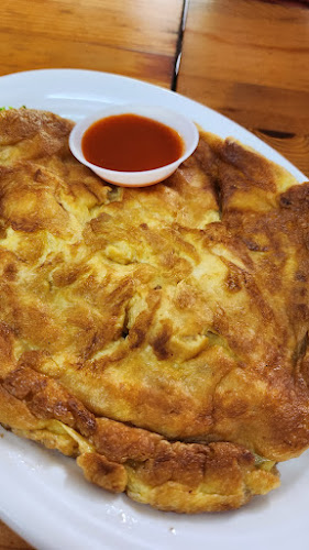 Comentarii opinii despre PrachinBuri Thai Kitchen Yishun