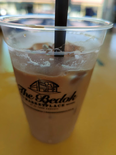 Opinii despre The Bedok Market Place în Singapore - Hospitality and gastronomy