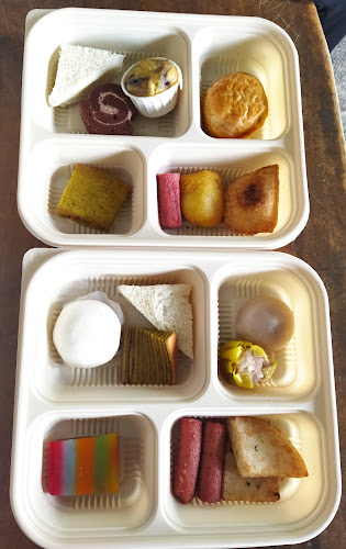 Intercontinental Catering