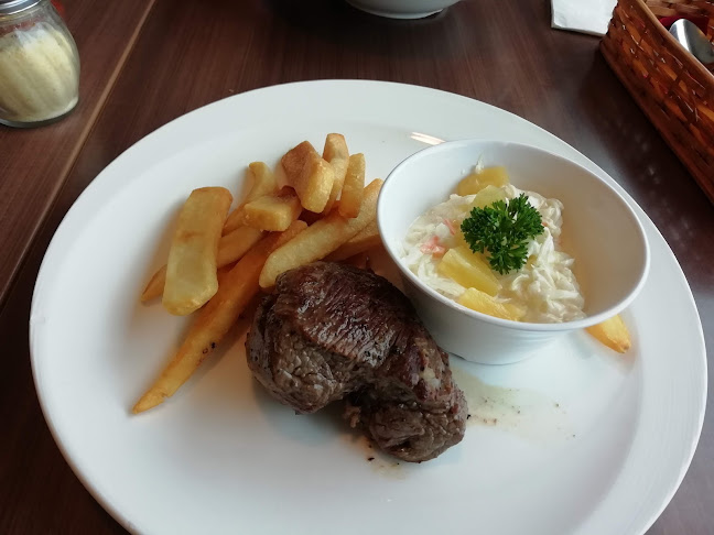 Comentarii opinii despre Swensen's @ Plaza Singapura