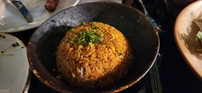 Opinii despre Eden Restaurant în Singapore - Hospitality and gastronomy