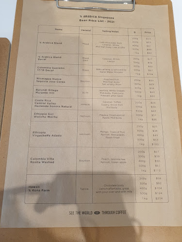 44 Jln Merah Saga, #01-58, Singapore 278116