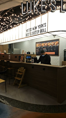 Luke's Lobster Singapore (Terminal 2, Changi Airport)