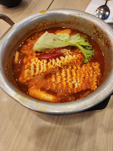 Bonchon PLQ - Singapore