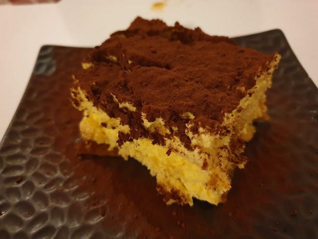 Comentarii opinii despre Al Forno (East Coast) Pte Ltd