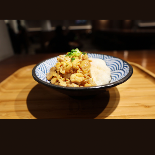 Yakiniku OK! (White Sands) | Halal Yakiniku - Singapore