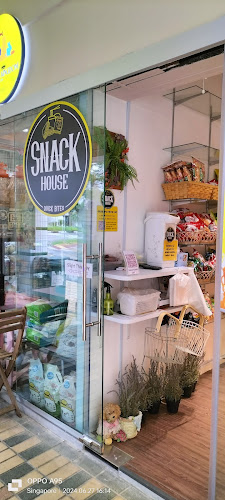 Opinii despre Snack house quick bites în Singapore - Hospitality and gastronomy
