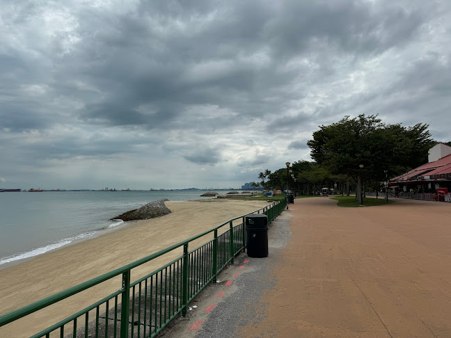 JUMBO Seafood - East Coast