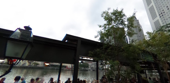 Forum Seafood Village Restaurant