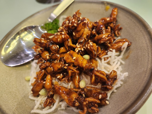 JUMBO Seafood - Jewel