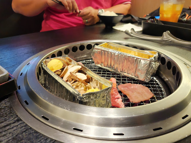 Yakiniku Shokudo (OTH)