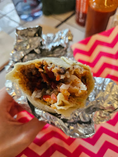 Opinii despre Muchachos în Singapore - Hospitality and gastronomy