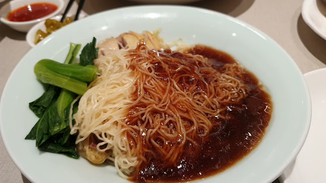 Canton Paradise 樂天小香港 at Bedok Mall