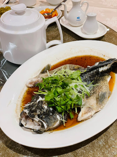 165 Tg Pagar Rd, #2F AMARA Singapore, Singapore 088539